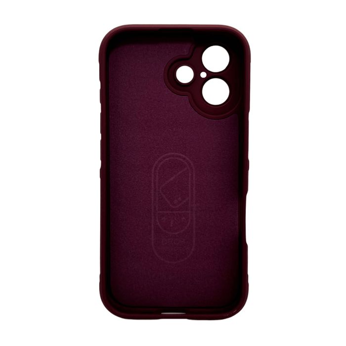 Чохол для смартфона Cosmic Magic Shield for Apple iPhone 17 Plum (MagicShiP17Plum)