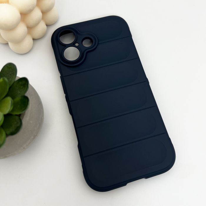 Чохол для смартфона Cosmic Magic Shield for Apple iPhone 17 Sapphire (MagicShiP17Sapphire)