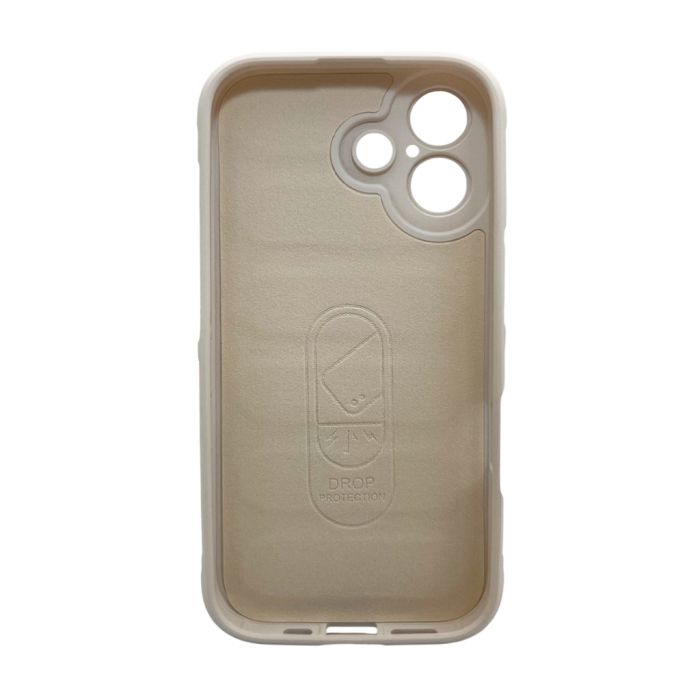 Чохол для смартфона Cosmic Magic Shield for Apple iPhone 17 White (MagicShiP17White)