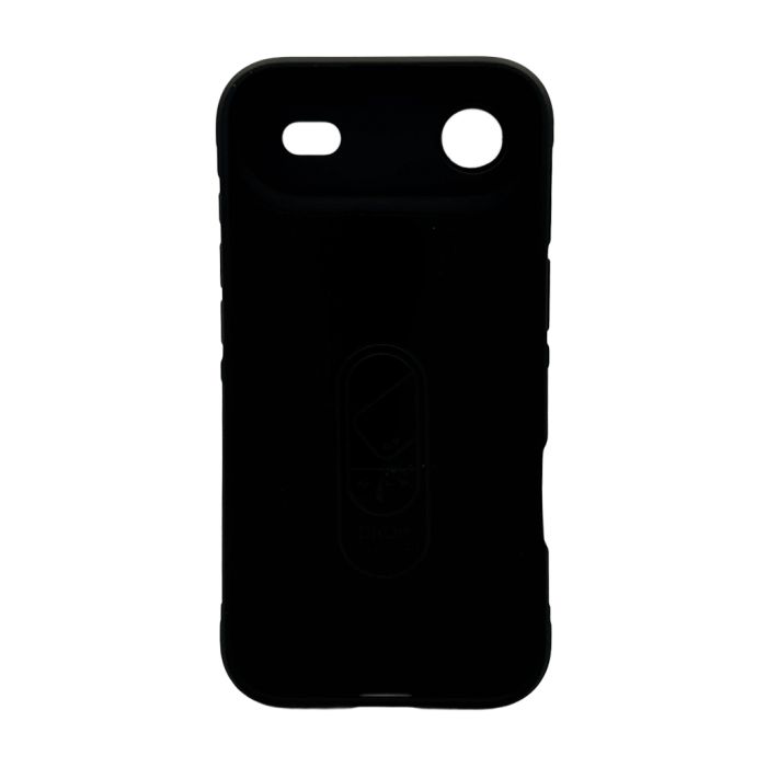 Чохол для смартфона Cosmic Magic Shield for Apple iPhone 17 Air Black (MagicShiP17ABlack)