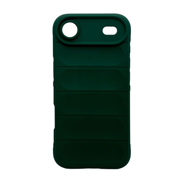 Чохол для смартфона Cosmic Magic Shield for Apple iPhone 17 Air Dark Green (MagicShiP17ADark Green)