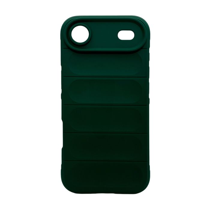 Чохол для смартфона Cosmic Magic Shield for Apple iPhone 17 Air Dark Green (MagicShiP17ADark Green)