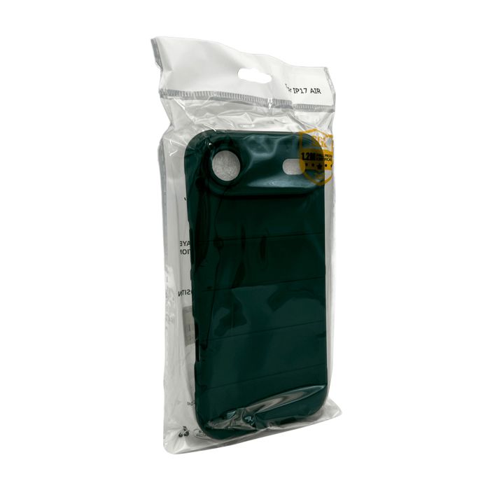 Чохол для смартфона Cosmic Magic Shield for Apple iPhone 17 Air Dark Green (MagicShiP17ADark Green)
