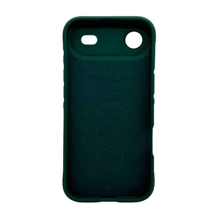 Чохол для смартфона Cosmic Magic Shield for Apple iPhone 17 Air Dark Green (MagicShiP17ADark Green)