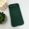 Чохол для смартфона Cosmic Magic Shield for Apple iPhone 17 Air Dark Green (MagicShiP17ADark Green)