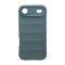 Чохол для смартфона Cosmic Magic Shield for Apple iPhone 17 Air Light Blue (MagicShiP17ALight Blue)
