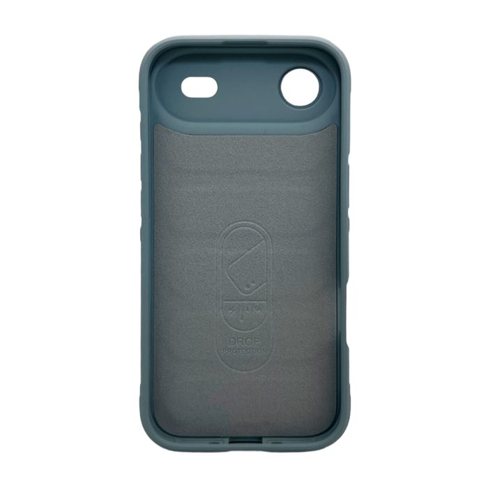 Чохол для смартфона Cosmic Magic Shield for Apple iPhone 17 Air Light Blue (MagicShiP17ALight Blue)