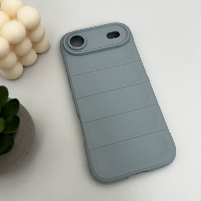 Чохол для смартфона Cosmic Magic Shield for Apple iPhone 17 Air Light Blue (MagicShiP17ALight Blue)