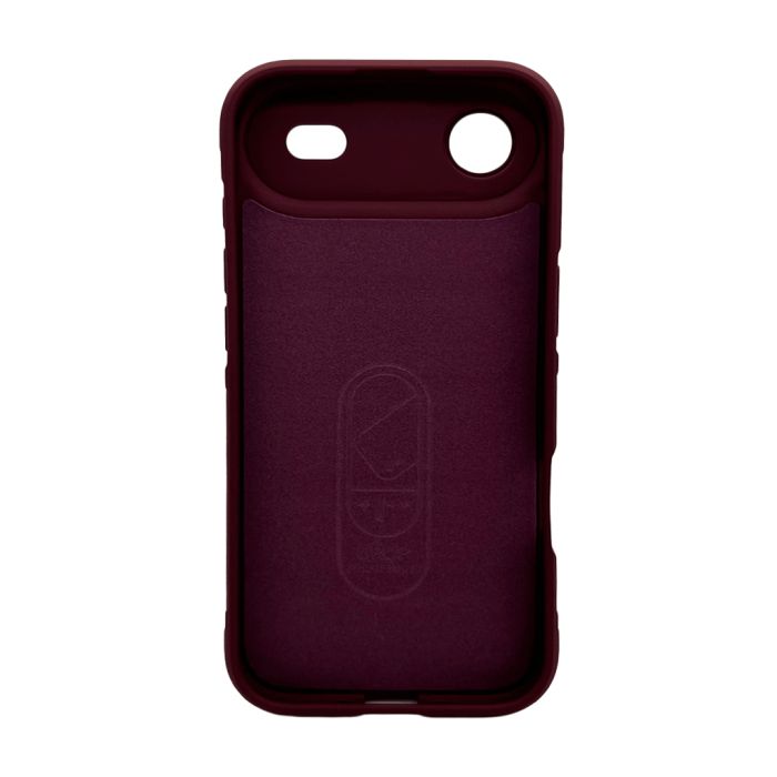 Чохол для смартфона Cosmic Magic Shield for Apple iPhone 17 Air Plum (MagicShiP17APlum)