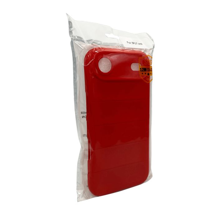 Чохол для смартфона Cosmic Magic Shield for Apple iPhone 17 Air Red (MagicShiP17ARed)