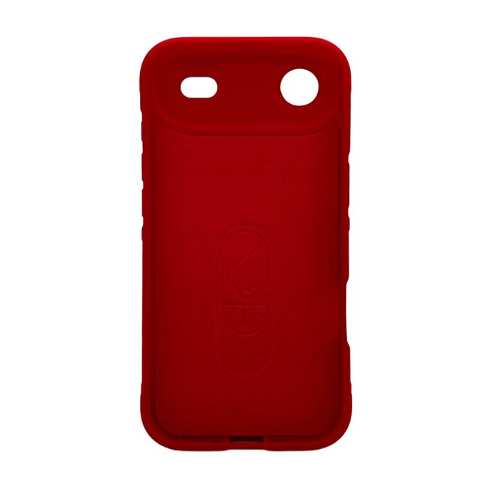Чохол для смартфона Cosmic Magic Shield for Apple iPhone 17 Air Red (MagicShiP17ARed)
