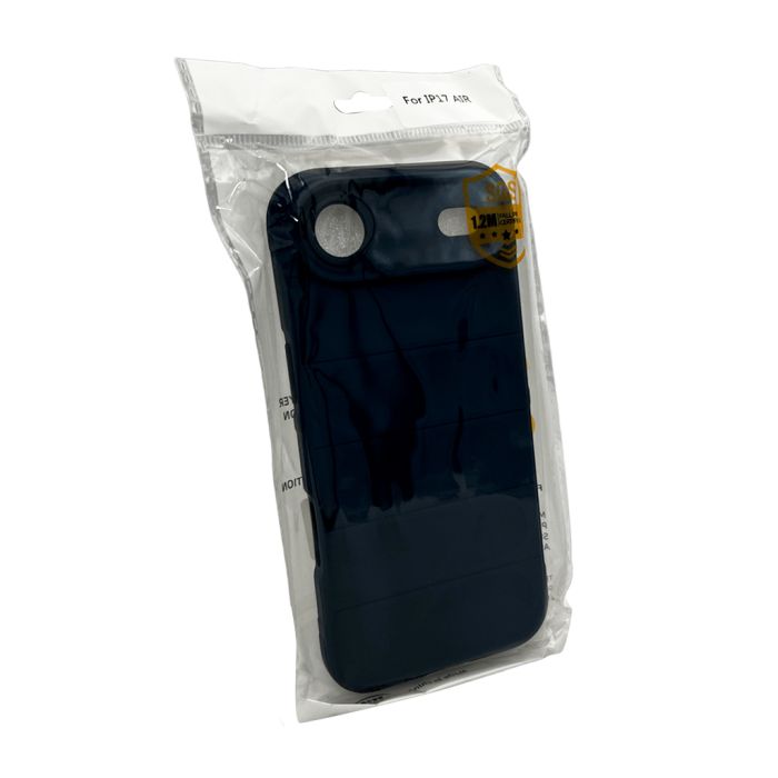 Чохол для смартфона Cosmic Magic Shield for Apple iPhone 17 Air Sapphire (MagicShiP17ASapphire)