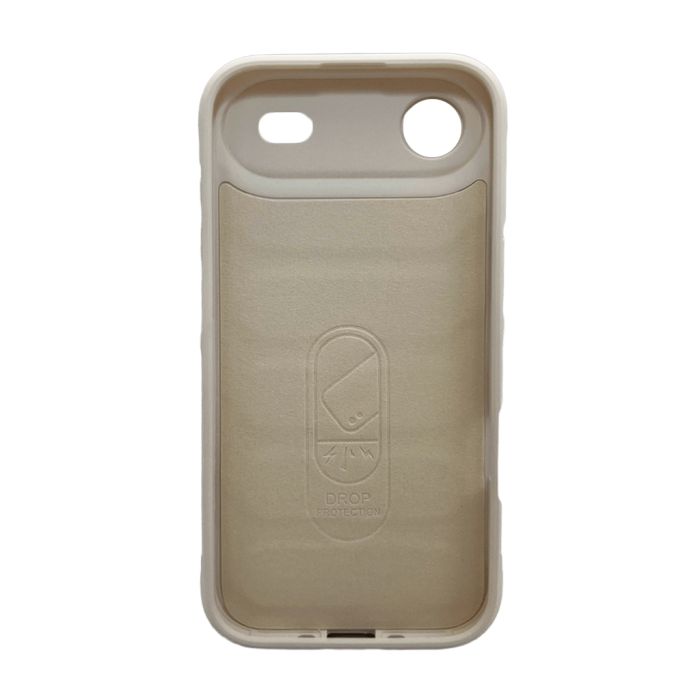 Чохол для смартфона Cosmic Magic Shield for Apple iPhone 17 Air White (MagicShiP17AWhite)