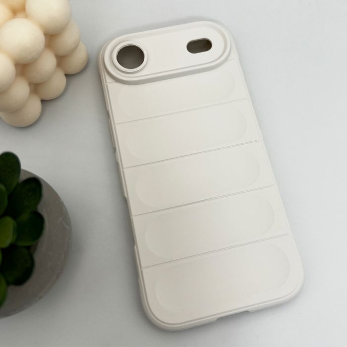 Чохол для смартфона Cosmic Magic Shield for Apple iPhone 17 Air White (MagicShiP17AWhite)