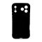 Чохол для смартфона Cosmic Magic Shield for Apple iPhone 17 Pro Black (MagicShiP17PBlack)