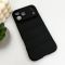 Чохол для смартфона Cosmic Magic Shield for Apple iPhone 17 Pro Black (MagicShiP17PBlack)
