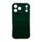 Чохол для смартфона Cosmic Magic Shield for Apple iPhone 17 Pro Dark Green (MagicShiP17PDark Green)