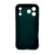 Чохол для смартфона Cosmic Magic Shield for Apple iPhone 17 Pro Dark Green (MagicShiP17PDark Green)