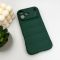 Чохол для смартфона Cosmic Magic Shield for Apple iPhone 17 Pro Dark Green (MagicShiP17PDark Green)