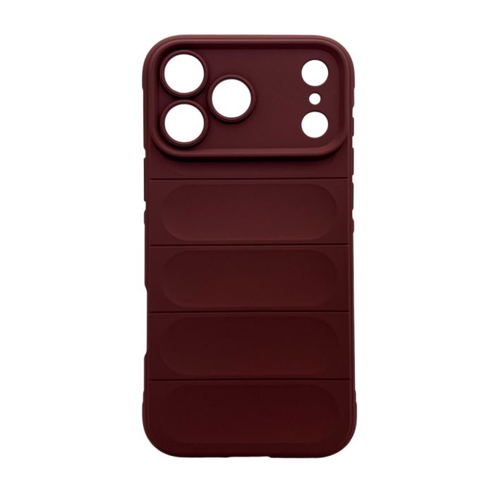 Чохол для смартфона Cosmic Magic Shield for Apple iPhone 17 Pro Lavender (MagicShiP17PLavender)