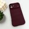 Чохол для смартфона Cosmic Magic Shield for Apple iPhone 17 Pro Plum (MagicShiP17PPlum)