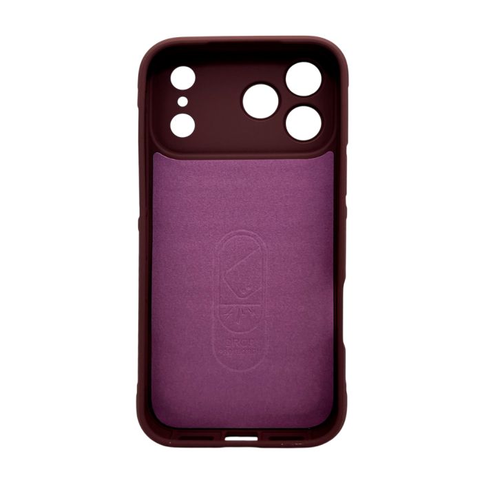 Чохол для смартфона Cosmic Magic Shield for Apple iPhone 17 Pro Max Lavender (MagicShiP17PMLavender)