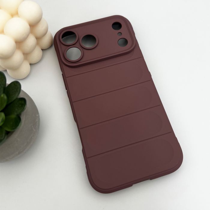 Чохол для смартфона Cosmic Magic Shield for Apple iPhone 17 Pro Max Lavender (MagicShiP17PMLavender)