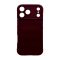Чохол для смартфона Cosmic Magic Shield for Apple iPhone 17 Pro Max Plum (MagicShiP17PMPlum)