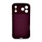 Чохол для смартфона Cosmic Magic Shield for Apple iPhone 17 Pro Max Plum (MagicShiP17PMPlum)