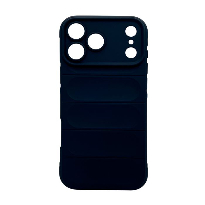 Чохол для смартфона Cosmic Magic Shield for Apple iPhone 17 Pro Max Sapphire (MagicShiP17PMSapphire)