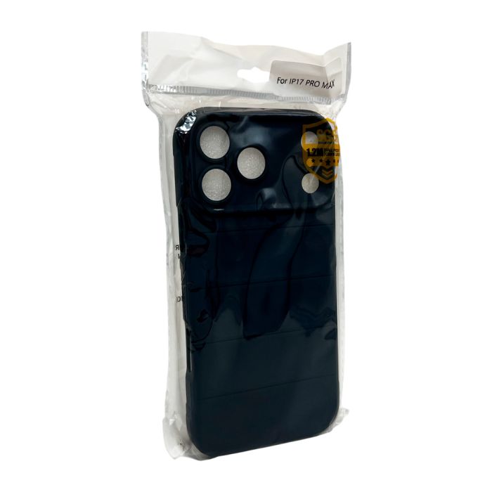 Чохол для смартфона Cosmic Magic Shield for Apple iPhone 17 Pro Max Sapphire (MagicShiP17PMSapphire)