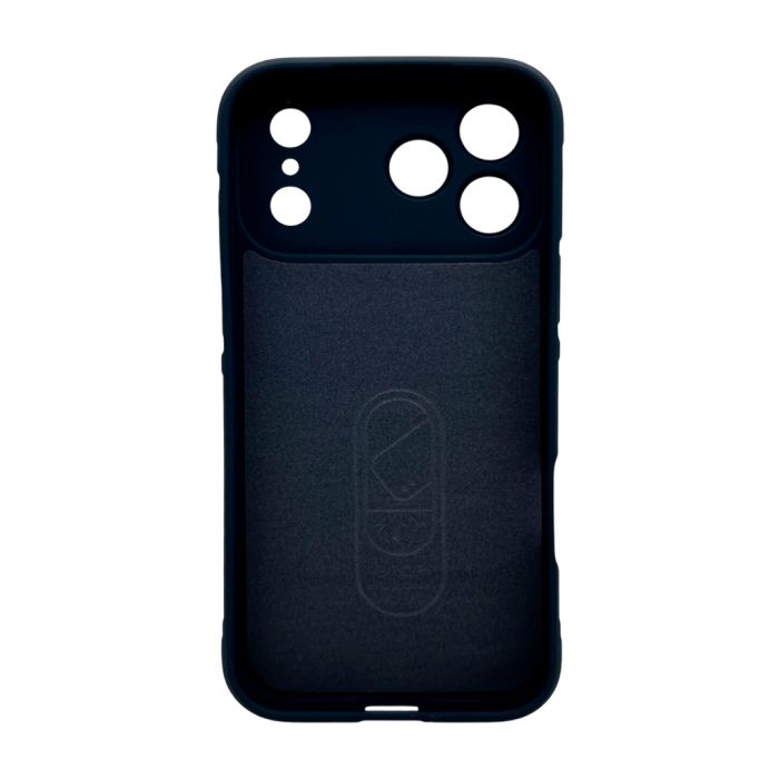 Чохол для смартфона Cosmic Magic Shield for Apple iPhone 17 Pro Max Sapphire (MagicShiP17PMSapphire)