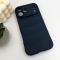 Чохол для смартфона Cosmic Magic Shield for Apple iPhone 17 Pro Max Sapphire (MagicShiP17PMSapphire)