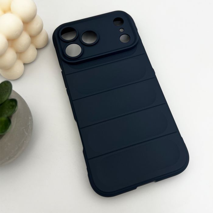 Чохол для смартфона Cosmic Magic Shield for Apple iPhone 17 Pro Max Sapphire (MagicShiP17PMSapphire)
