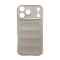 Чохол для смартфона Cosmic Magic Shield for Apple iPhone 17 Pro Max White (MagicShiP17PMWhite)