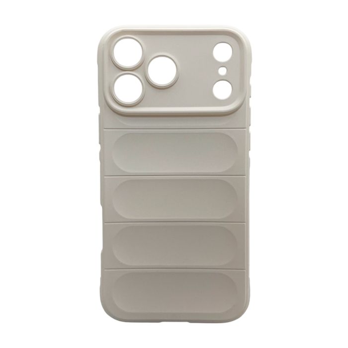 Чохол для смартфона Cosmic Magic Shield for Apple iPhone 17 Pro Max White (MagicShiP17PMWhite)