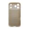 Чохол для смартфона Cosmic Magic Shield for Apple iPhone 17 Pro Max White (MagicShiP17PMWhite)
