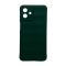 Чохол для смартфона Cosmic Magic Shield for Samsung Galaxy A07 4G Dark Green (MagicShSAA074GDark Green)