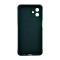Чохол для смартфона Cosmic Magic Shield for Samsung Galaxy A07 4G Dark Green (MagicShSAA074GDark Green)
