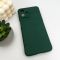Чохол для смартфона Cosmic Magic Shield for Samsung Galaxy A07 4G Dark Green (MagicShSAA074GDark Green)