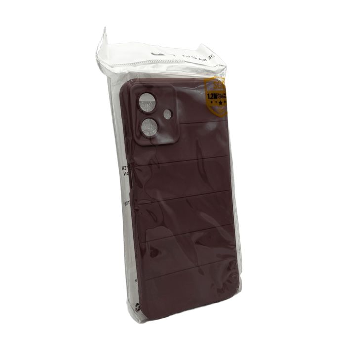 Чохол для смартфона Cosmic Magic Shield for Samsung Galaxy A07 4G Lavender (MagicShSAA074GLavender)