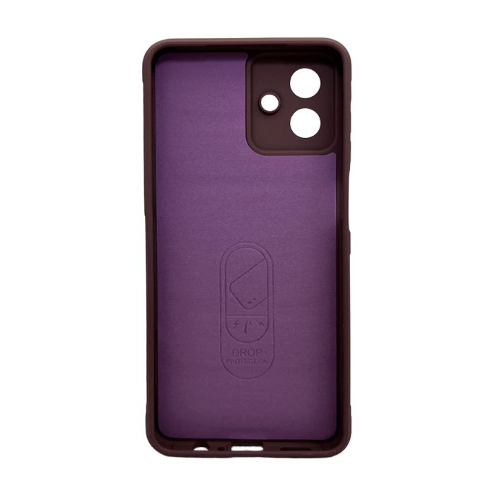 Чохол для смартфона Cosmic Magic Shield for Samsung Galaxy A07 4G Lavender (MagicShSAA074GLavender)