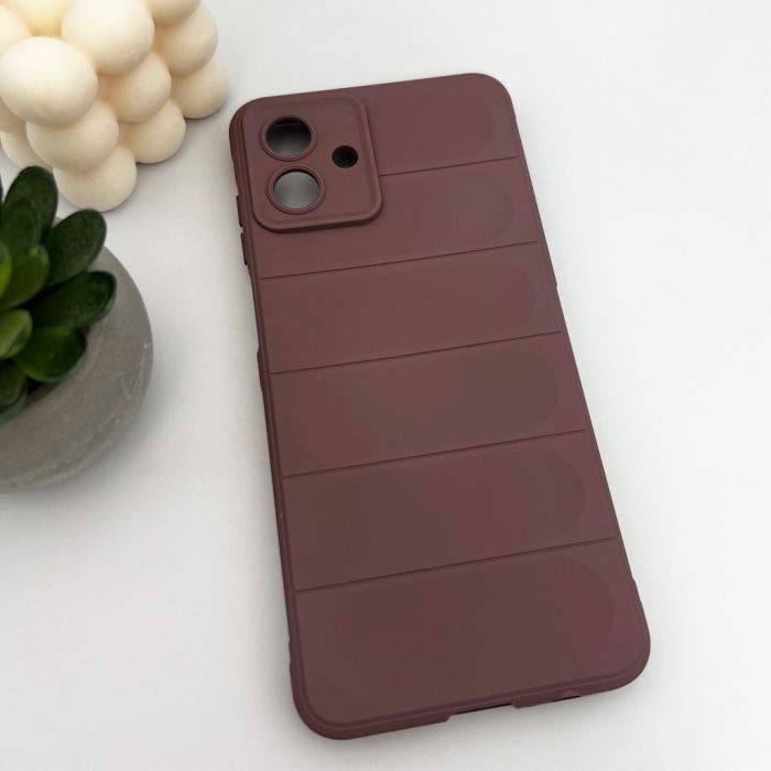 Чохол для смартфона Cosmic Magic Shield for Samsung Galaxy A07 4G Lavender (MagicShSAA074GLavender)