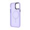 Чохол для смартфона Cosmic Magnetic Color HQ for Apple iPhone 12 Pro Max Lilac (MagColor12ProMaxLilac)