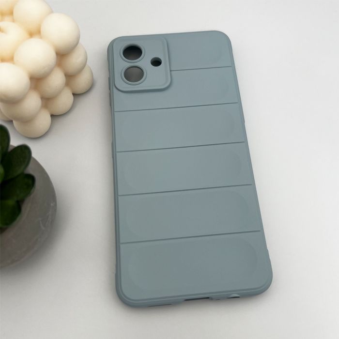 Чохол для смартфона Cosmic Magic Shield for Samsung Galaxy A07 4G Light Blue (MagicShSAA074GLight Blue)