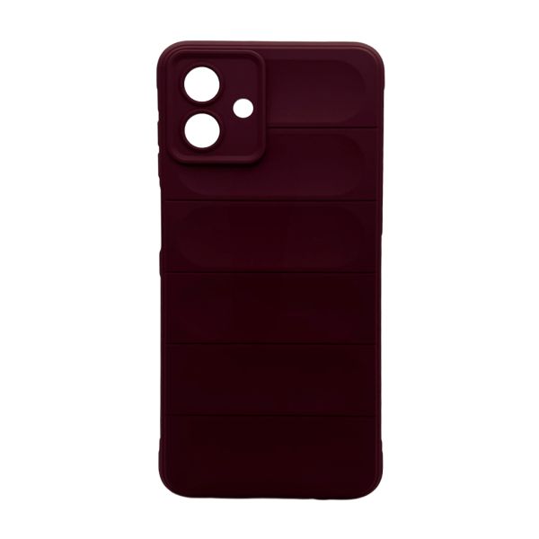 Чохол для смартфона Cosmic Magic Shield for Samsung Galaxy A07 4G Plum (MagicShSAA074GPlum)