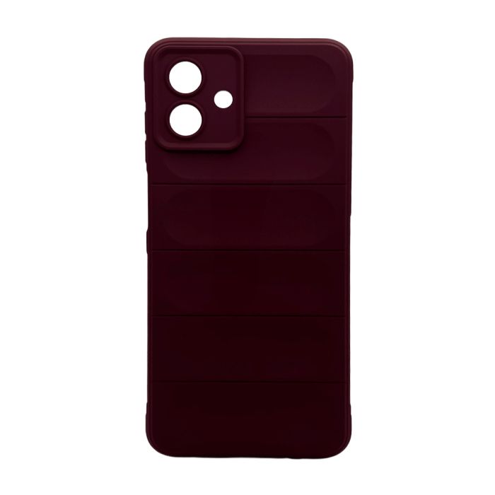 Чохол для смартфона Cosmic Magic Shield for Samsung Galaxy A07 4G Plum (MagicShSAA074GPlum)