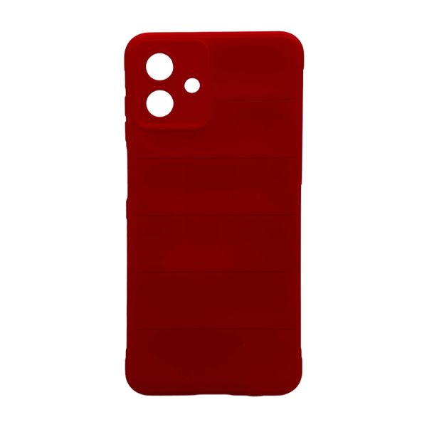 Чохол для смартфона Cosmic Magic Shield for Samsung Galaxy A07 4G Red (MagicShSAA074GRed)