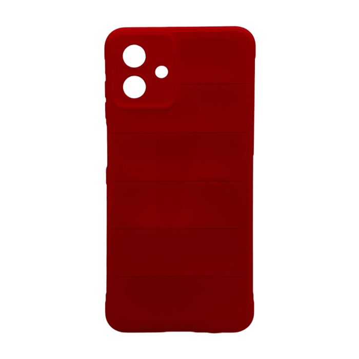 Чохол для смартфона Cosmic Magic Shield for Samsung Galaxy A07 4G Red (MagicShSAA074GRed)