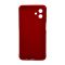 Чохол для смартфона Cosmic Magic Shield for Samsung Galaxy A07 4G Red (MagicShSAA074GRed)